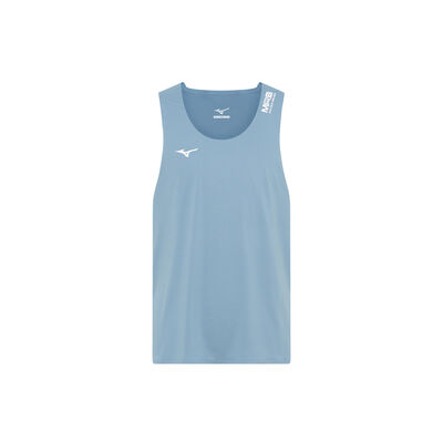 SINGLET_32YA5B02, 뉴 블루