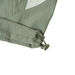 SEERSUCKER HALF SLEEVE ANORAK_32YE5B22, 올리브