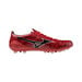 MIZUNO A II ELITE AG_P1GA2563, 모렐리아 40th 레드/블랙/골드