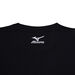 POLY BIG LOGO SHORT SLEEVE_32YA5B20, 블랙