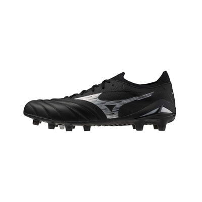 MORELIA NEO IV β ELITE_P1GA2442, 블랙/갤럭시 실버/블랙