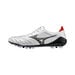 MORELIA NEO IV ELITE AG_P1GA2533, 화이트/블랙/차이니즈 레드