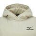 PADDING HOOD PISTE_32YE5G25, 카키 베이지