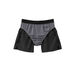 DRY STRETCH PANTS_J2MBC002, 블랙