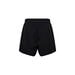 4CUT WOVEN PANTS_32YD5B21, 블랙