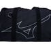 GLOSSY MINI GYM BAG_33YY2510, 블랙