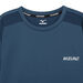 RUNNING BRUSHED LONG SLEEVE_32YA4600, 인디고