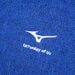 MIZUNO X STU KNIT PULLOVER_32MTWI05, 블루