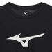 TRICOT BIG LOGO SHORT SLEEVE_32YA2125, 블랙