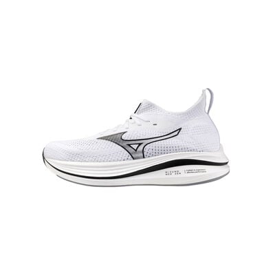 MIZUNO NEO ZEN_J1GC2528, 화이트/블랙