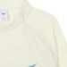 HYBRID PADDING PISTE_32YE4641, 아이보리