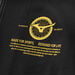 TREE13 TRACK JACKET_32MC5TR1, 블랙