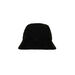 SMALL RIB HAT_33YW2508, 블랙