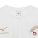 MIZUNO * OVER THE PITCH T-SHIRTS_32YA5F47, 화이트