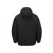 PADDING HOOD PISTE_32YE4626, 블랙