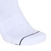 LIGHT CUSHION SOCKS (13cm)_33YX2503, 화이트