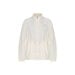 WOVEN JACKET (W)_32YE5D20, 아이보리