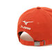MIZUNO X ILCORSO LOGO CAP_33YW2511, 오렌지