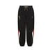 MIZUNO * OVER THE PITCH WOVEN PANTS_32YD5F47, 블랙