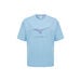 GRAPHIC T-SHIRTS_32YA5B58, 페일 블루