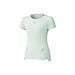 DRY AEROFLOW T-SHIRTS (W)_J2MAC202, 민트