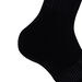 LIGHT CUSHION SOCKS (13cm)_33YX2503, 블랙