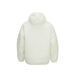PADDING HOOD PISTE_32YE4626, 아이보리