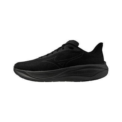 MIZUNO NEO COSMO_J1GC2513, 블랙/아이언 게이트/블랙 샌드