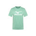 POLY BIG LOGO SHORT SLEEVE (W)_32YA5E20, 민트