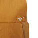 RUNNING PADDING VEST_32YE4601, 머스타드