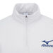 HIGH NECK PADDING PISTE_32YE5G41, 아이스 그레이