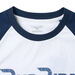 HERITAGE COTTON SHORT SLEEVE (W)_32YA5E52, 화이트
