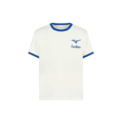 HERITAGE CP SHORT SLEEVE_32YA5B51, 아이보리