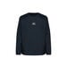 LIGHT ROUND NECK PISTE_32YE5A45, 차콜