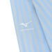 MIZUNO X STU DESTROTED SHIRTS_32MTWI01, 스카이 블루