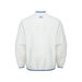 SWEAT BOOSTER HIGH NECK PISTE_32YE4620, 아이보리