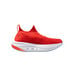 MIZUNO NEO VISTA_J1GC2447, 이그니션 레드/블랙/베이스볼 블루