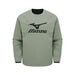 FLEECE REVERSIBLE PISTE_32YE5G20, 올리브