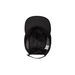 ULTRA LIGHT BASIC CAP_33YW2507, 블랙