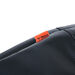 TARPAULIN BAG_33YY2508, 블랙