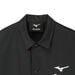 MIZUNO X ILCORSO COACH JACKET_32MI5J02, 블랙