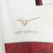 MIZUNO * OVER THE PITCH FOOTBALL JERSEY_32YA5F45, 화이트