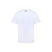 POLY BIG LOGO SHORT SLEEVE_32YA5B20, 화이트