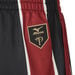 MIZUNO * OVER THE PITCH FOOTBALL SHORTS_32YD5F46, 버건디