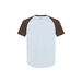 HERITAGE COTTON SHORT SLEEVE (W)_32YA5E52, 라이트 블루