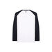 MONOGRAM M LONG SLEEVE_32YA5A81, 오프화이트