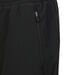 BRUSHED STRETCH PANTS_32YD5G20, 블랙