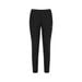BRUSHED TRICOT PANTS (W)_32YD5H21, 블랙