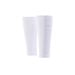 CALF SUPPORTER (PAIRS)_CK2MJ8A50, 화이트