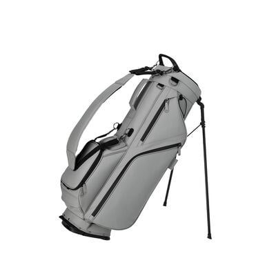 2025 PRO STAND BAG_5LGC2517, 그레이